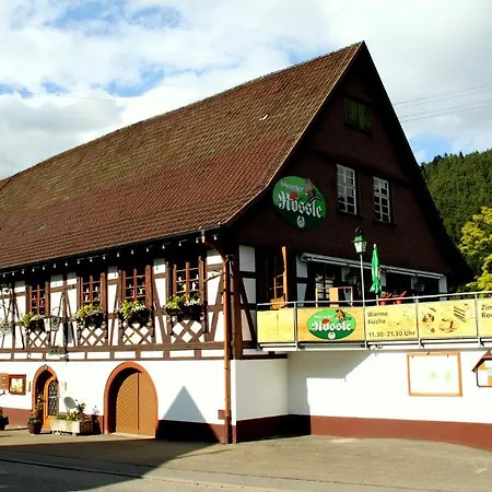 Gutacher Rossle * Gutach im Breisgau