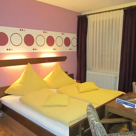 Gutacher Rossle Guest house