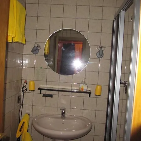 Gutacher Rossle Penzion *