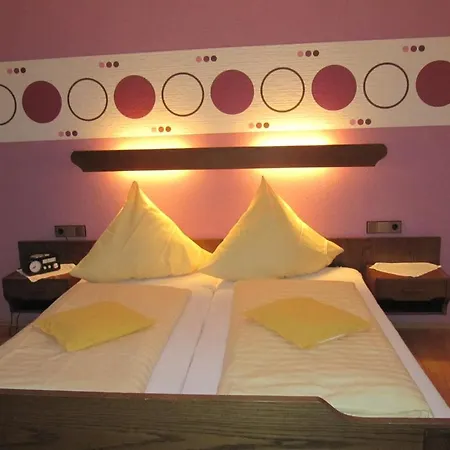 Guest house Gutacher Rossle Gutach im Breisgau