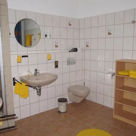 Gutacher Rossle Casa de hóspedes Gutach im Breisgau