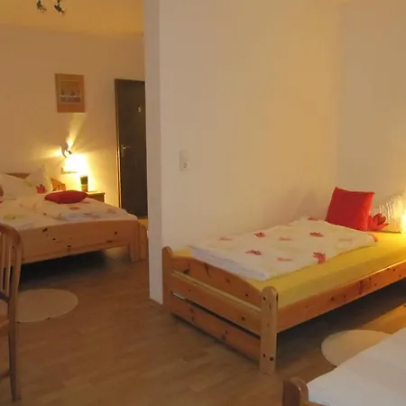 Gutacher Rossle Guest house