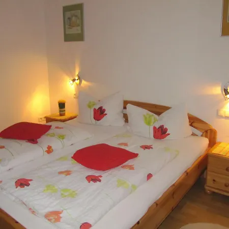 Gutacher Rossle Guest house *